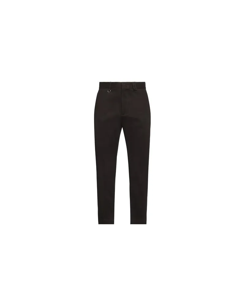 Golden Craft 1957 HOSEN & RÖCKE - Hosenauf YOOX.COM Dunkelbraun