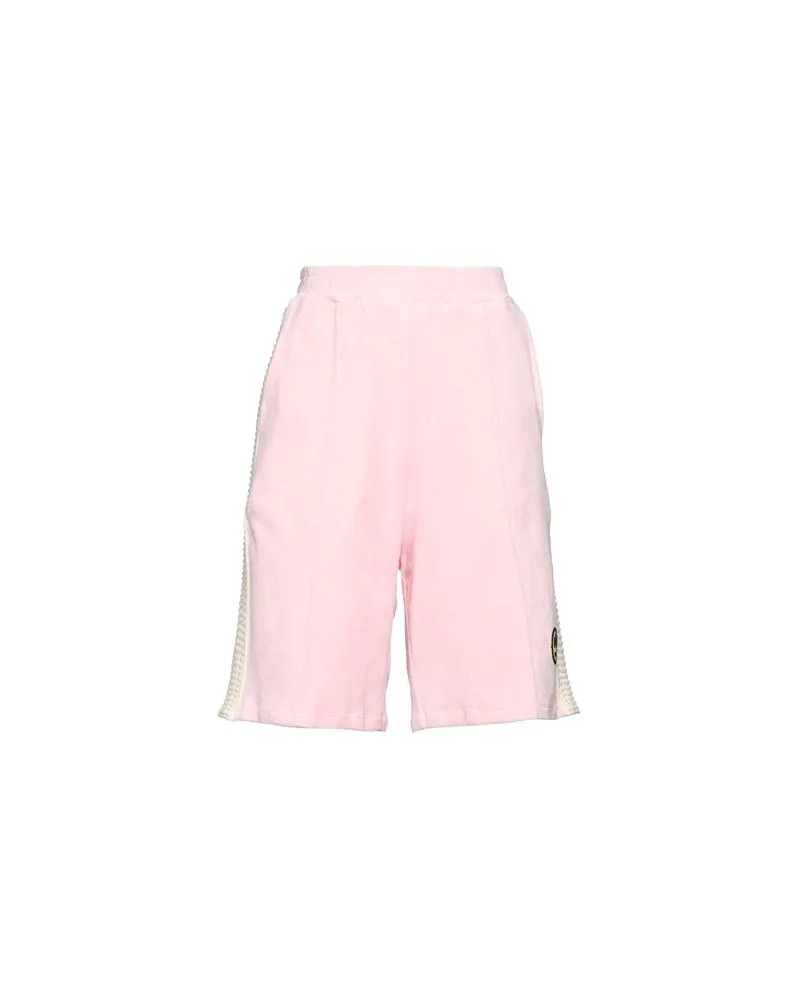 BARROW HOSEN & RÖCKE - Shorts & Bermudashortsauf YOOX.COM Rosa