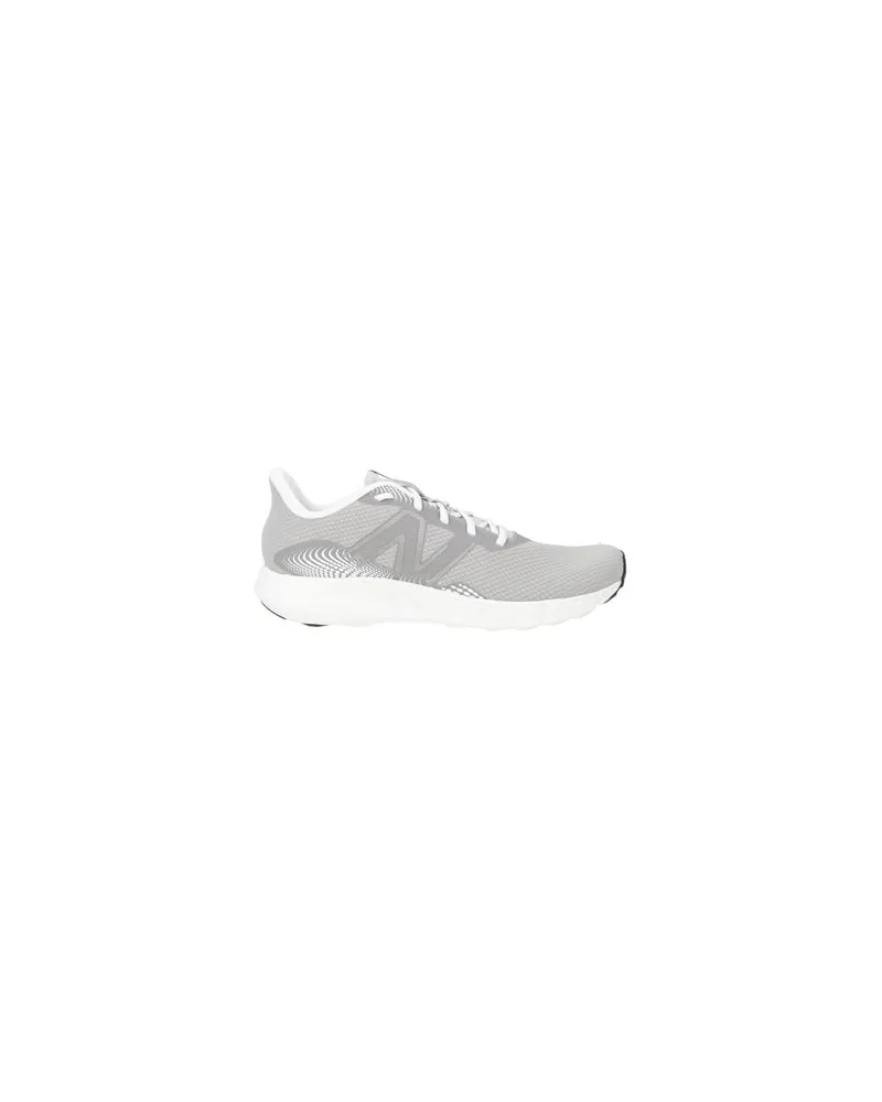 New Balance 411R  - SCHUHE - Sneakersauf YOOX.COM Hellgrau