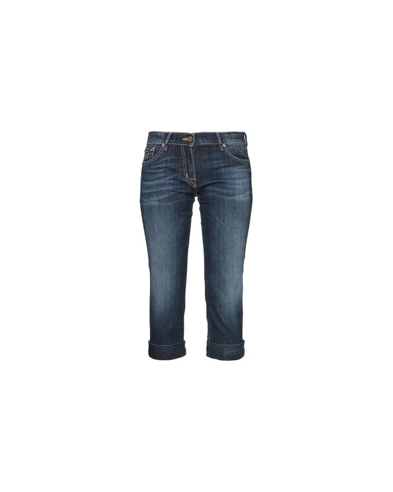 Jacob Cohën HOSEN & RÖCKE - Jeanshosenauf YOOX.COM Blau