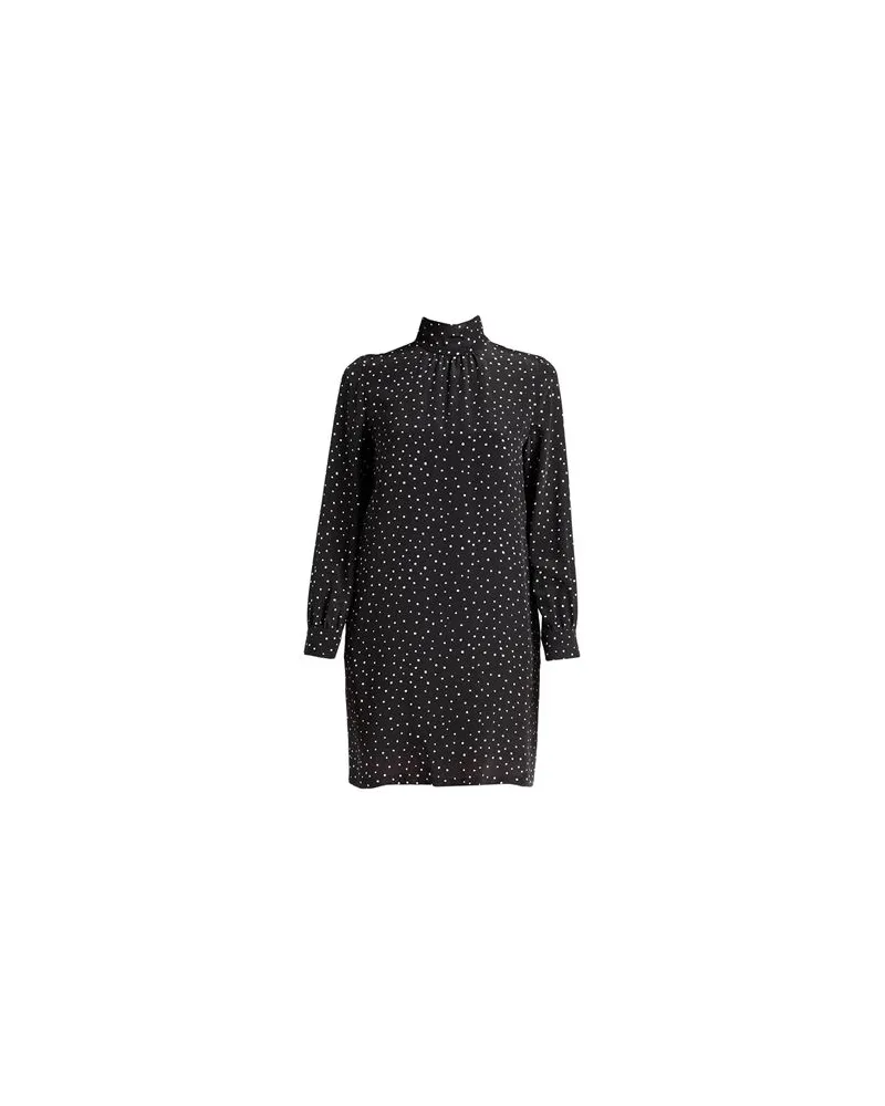 Max Mara KLEIDER - Mini-Kleiderauf YOOX.COM Schwarz