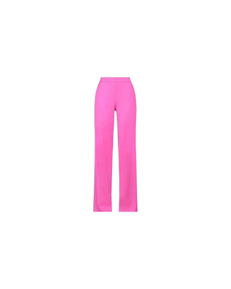 Gianluca Capannolo HOSEN & RÖCKE - Hosenauf YOOX.COM Fuchsia