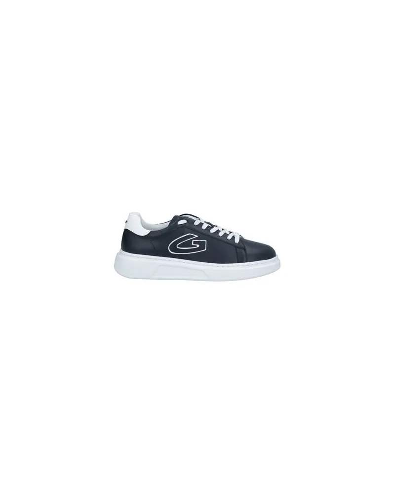 Alberto Guardiani SCHUHE - Sneakersauf YOOX.COM Nachtblau