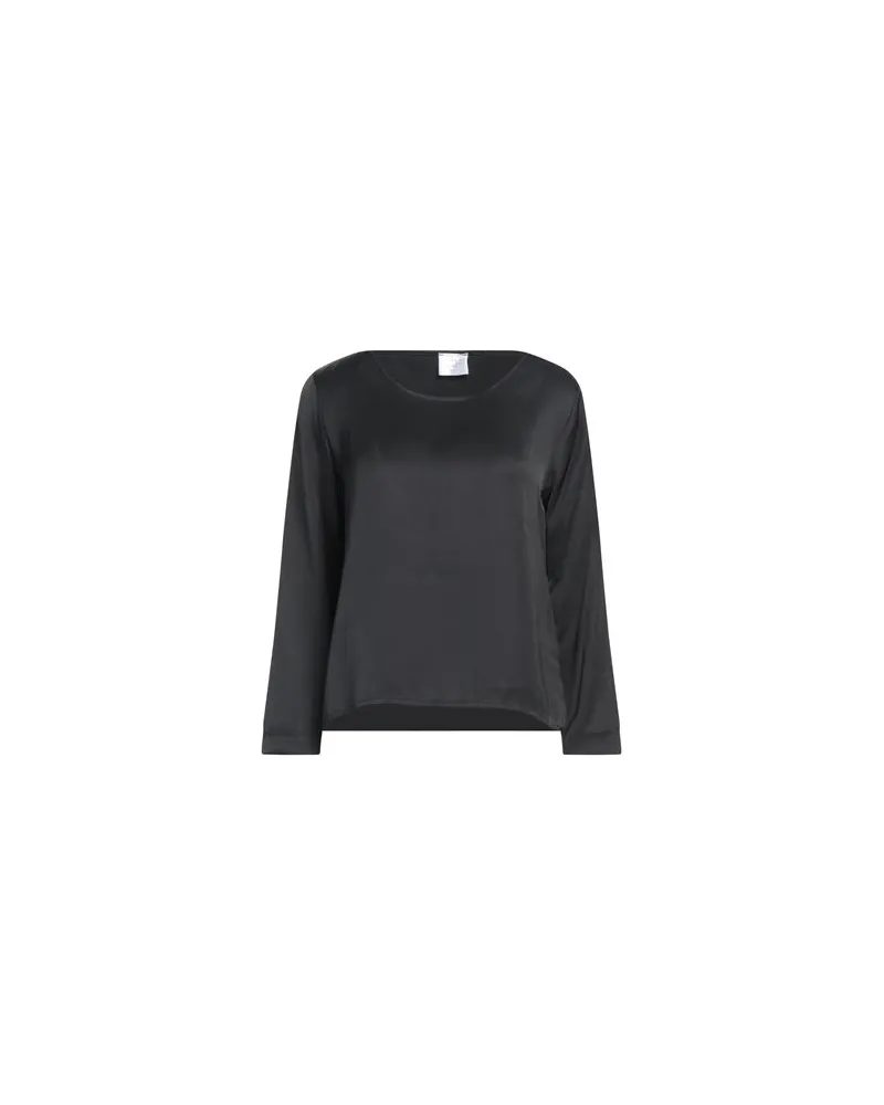 ANONYME designers TOPS - Topsauf YOOX.COM Schwarz