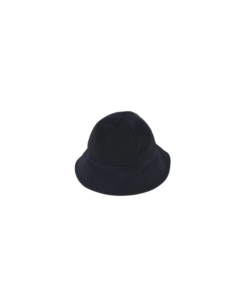 Fabiana Filippi ACCESSOIRES - Mützen & Hüteauf YOOX.COM Nachtblau