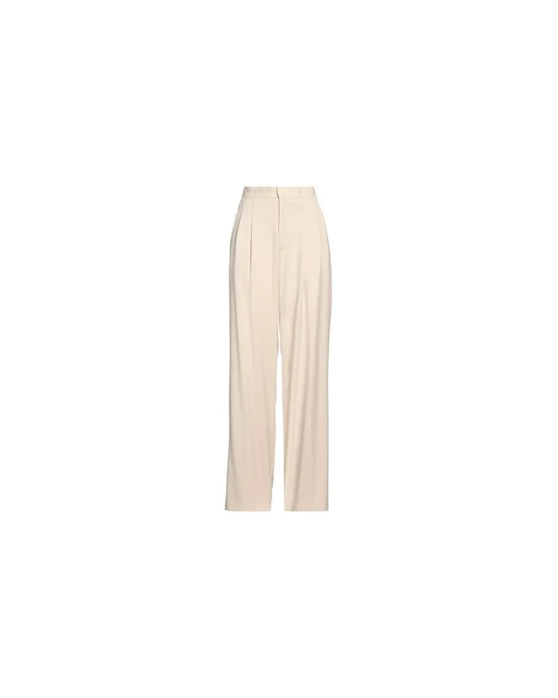 Aniye By HOSEN & RÖCKE - Hosenauf YOOX.COM Beige