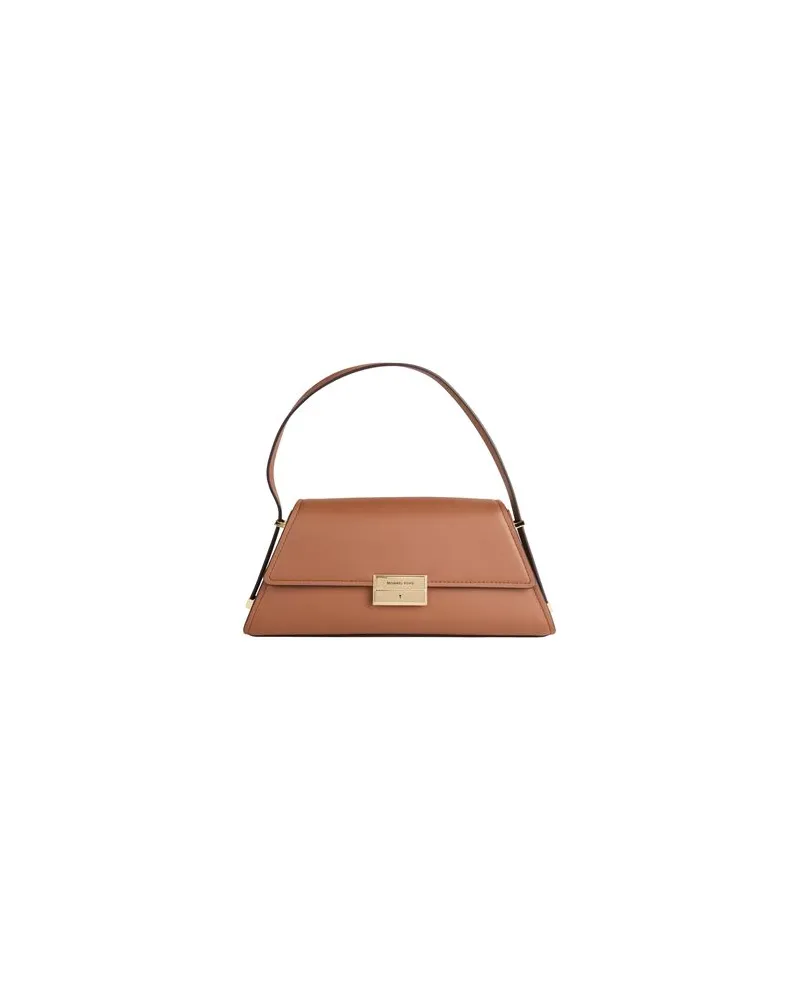 Michael Kors TASCHEN - Handtaschenauf YOOX.COM Braun