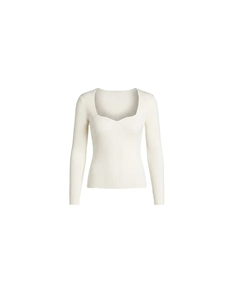 P.A.R.O.S.H. TOPS - Topsauf YOOX.COM Taubenblau
