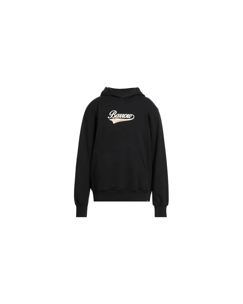 BARROW TOPS - Sweatshirtsauf YOOX.COM Schwarz