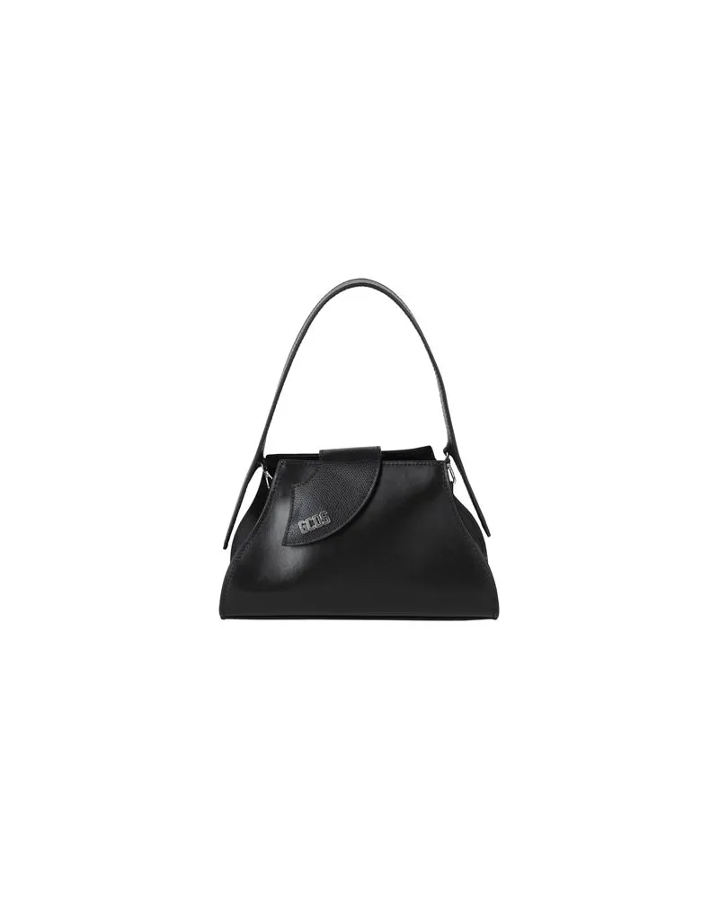 GCDS TASCHEN - Handtaschenauf YOOX.COM Schwarz