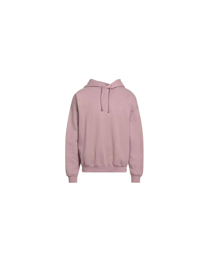 Y-3 TOPS - Sweatshirtsauf YOOX.COM Rosa