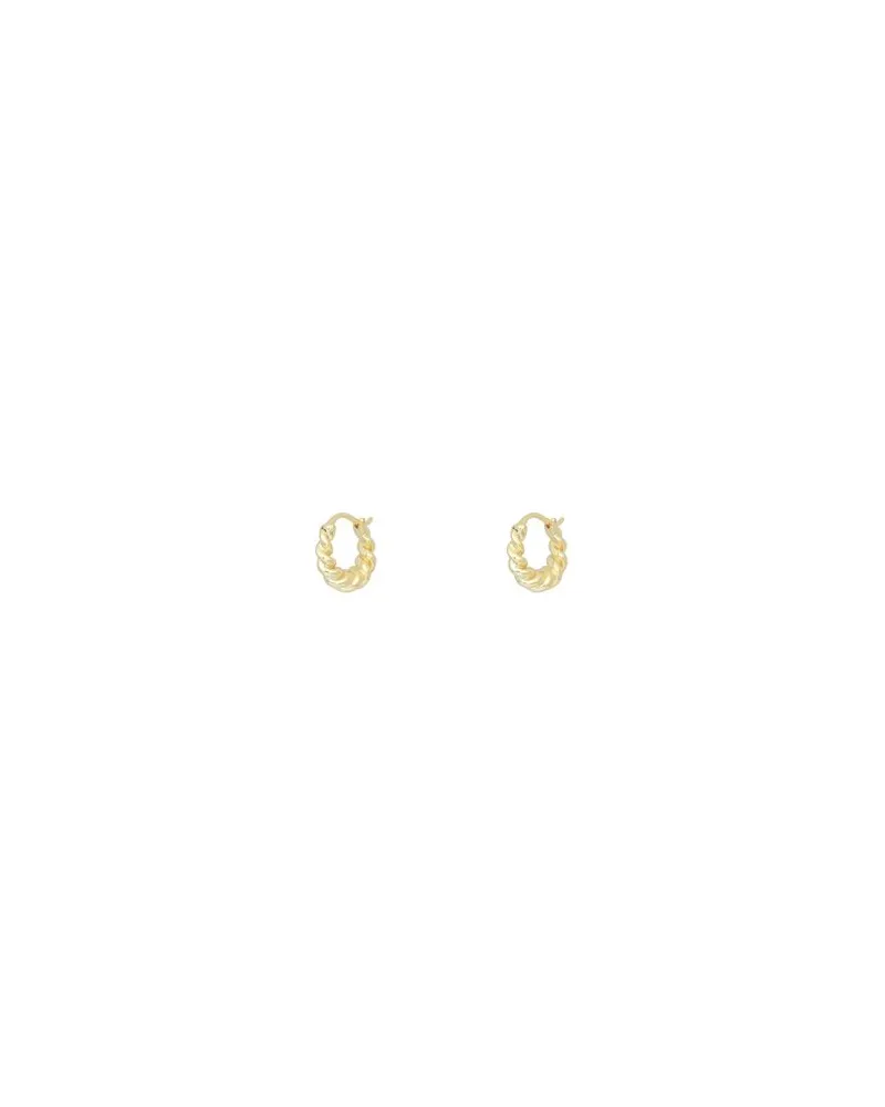 Shashi SCHMUCK und UHREN - Ohrringeauf YOOX.COM Gold