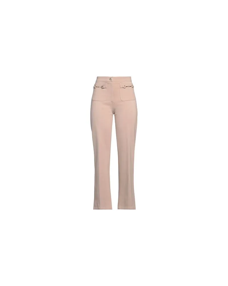 1-ONE HOSEN & RÖCKE - Hosenauf YOOX.COM Hellbraun