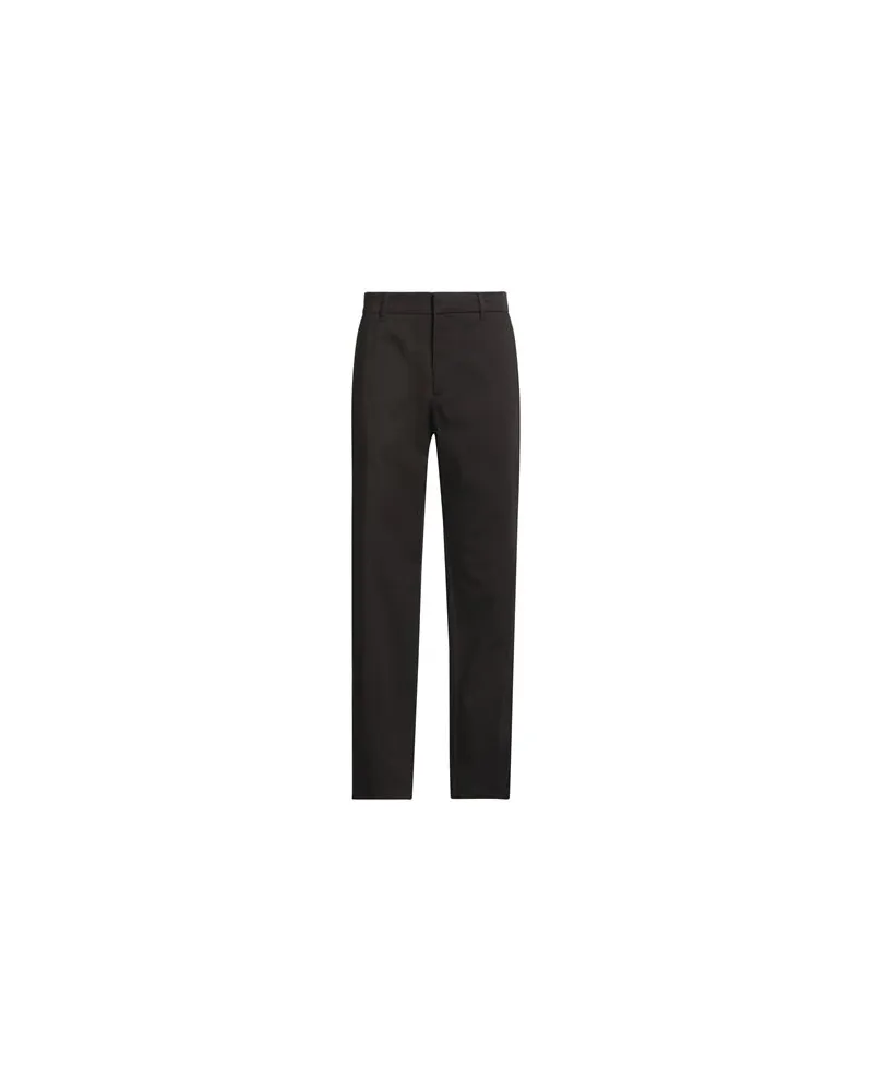 Norse Projects HOSEN & RÖCKE - Hosenauf YOOX.COM Dunkelbraun