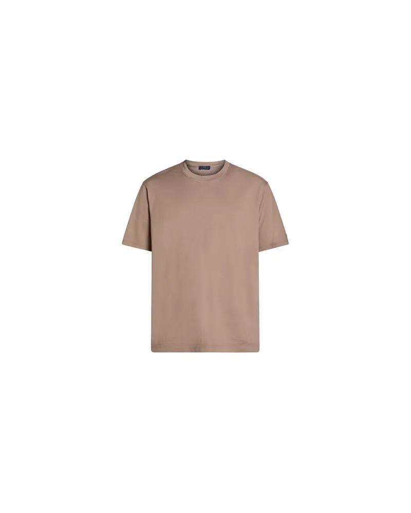 Paul & Shark TOPS - T-shirtsauf YOOX.COM Maulwurfsgrau