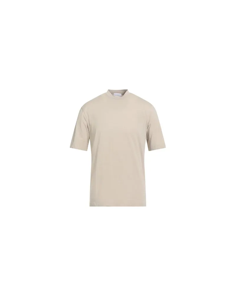 Daniele Fiesoli TOPS - T-shirtsauf YOOX.COM Salbeigrün