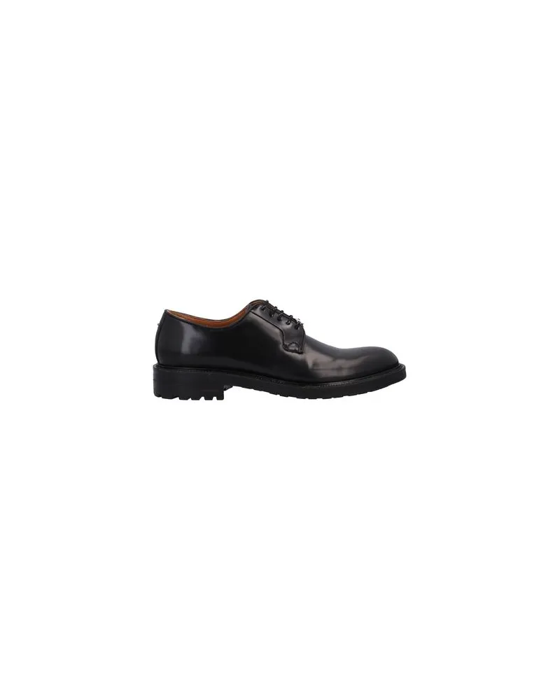 Brimarts SCHUHE - Schnürschuheauf YOOX.COM Schwarz