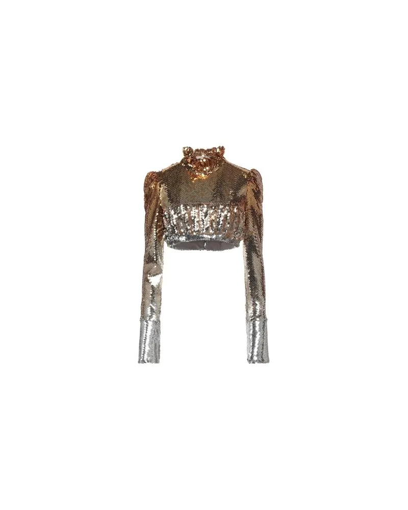 Paco Rabanne TOPS - Topsauf YOOX.COM Gold