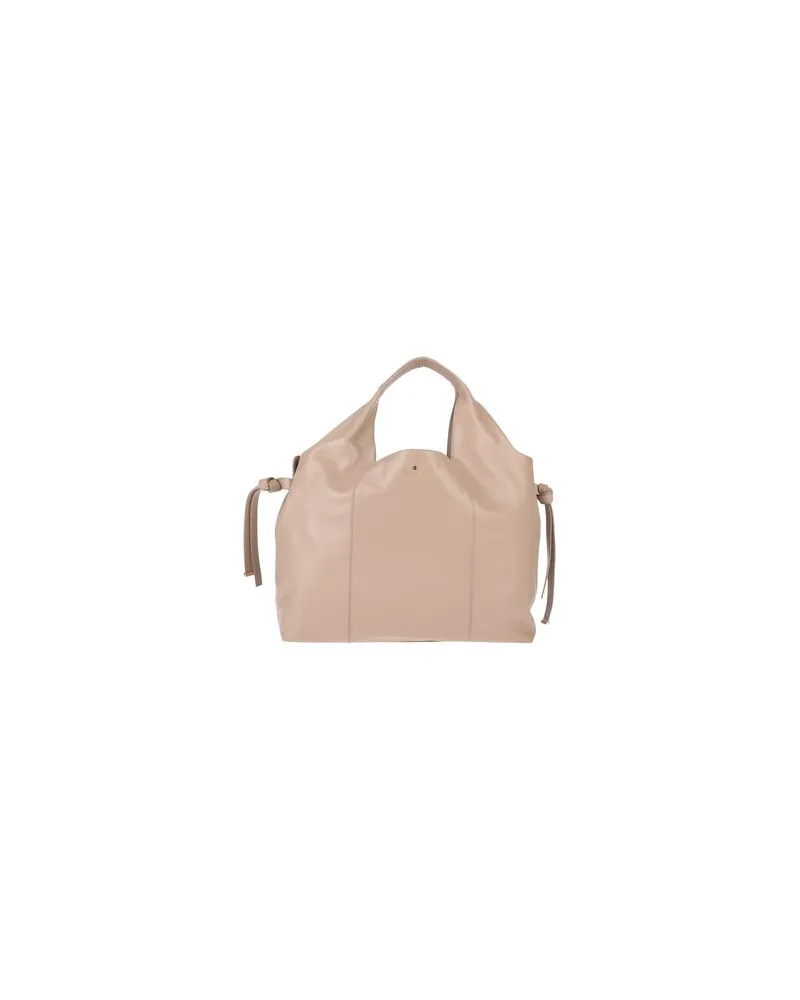Borbonese TASCHEN - Handtaschenauf YOOX.COM Hellbraun