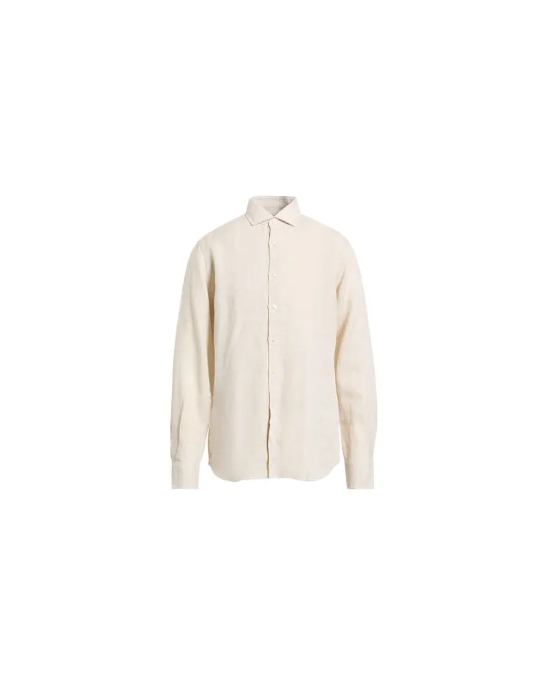 XACUS FOR FRANZ KRALER - TOPS - Hemdenauf YOOX.COM Beige