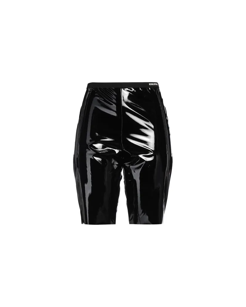 RED Valentino HOSEN & RÖCKE - Leggingsauf YOOX.COM Schwarz