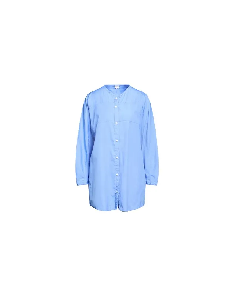 ASPESI TOPS - Hemdenauf YOOX.COM Hellblau