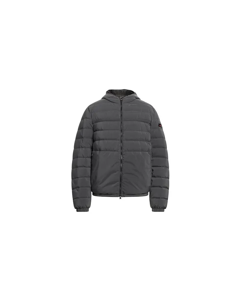 Peuterey JACKEN & MÄNTEL - Pufferjacken & Daunenjackenauf YOOX.COM Blei