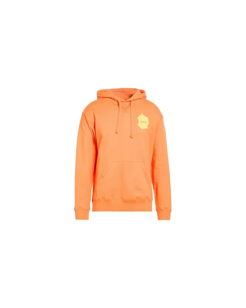 Objects IV Life TOPS - Sweatshirtsauf YOOX.COM Orange