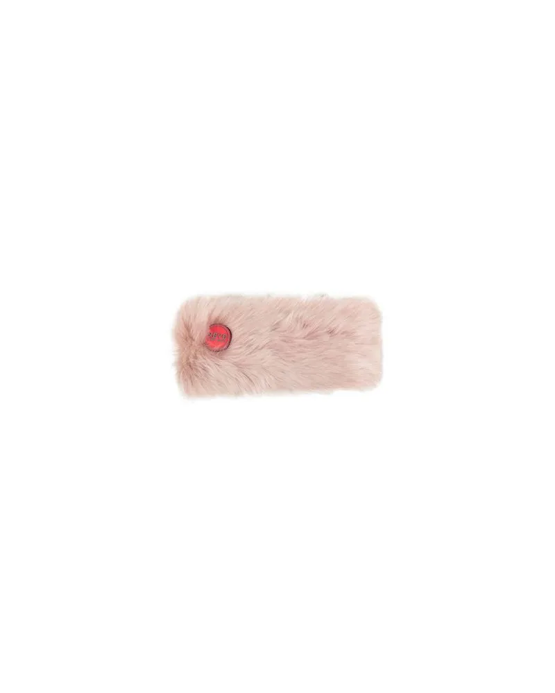 Giorgio Armani NEVE - ACCESSOIRES - Haaraccessoiresauf YOOX.COM Hellrosa