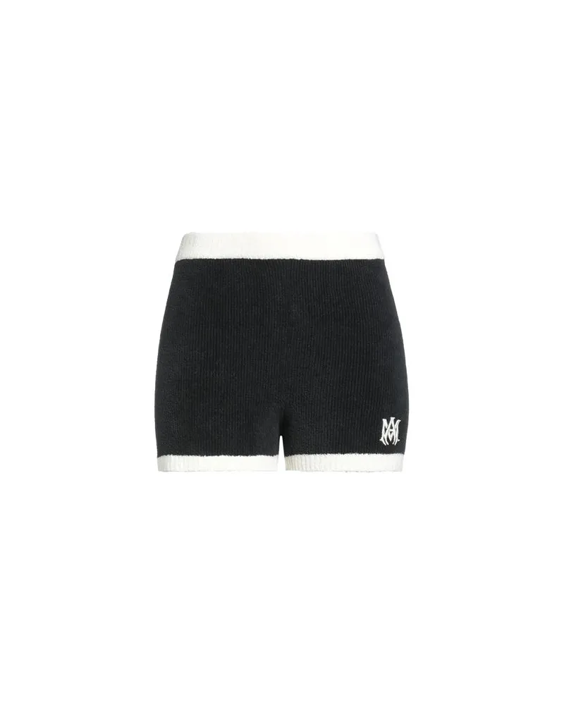 Amiri HOSEN & RÖCKE - Shorts & Bermudashortsauf YOOX.COM Schwarz
