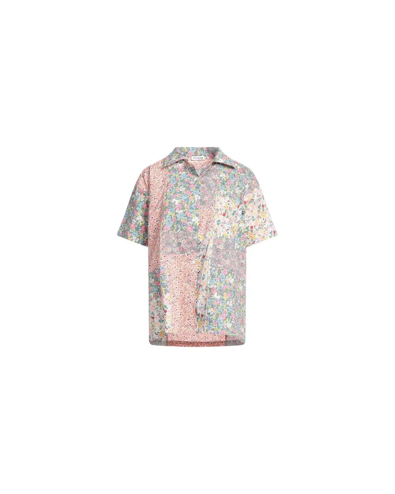 Arizona Love TOPS - Hemdenauf YOOX.COM Grün