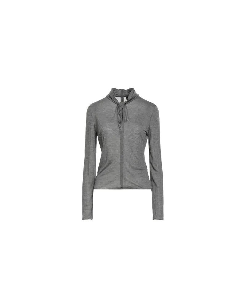 Emporio Armani TOPS - Topsauf YOOX.COM Grau