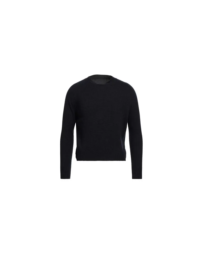 ASPESI STRICKWAREN - Pulloverauf YOOX.COM Nachtblau