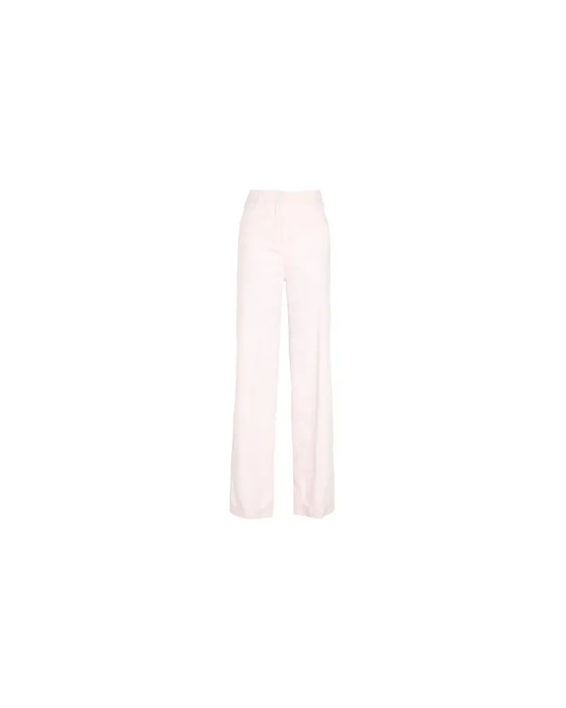 Philosophy Di Lorenzo Serafini HOSEN & RÖCKE - Hosenauf YOOX.COM Hellrosa