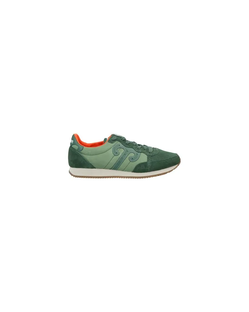 Wushu Ruyi SCHUHE - Sneakersauf YOOX.COM Grün