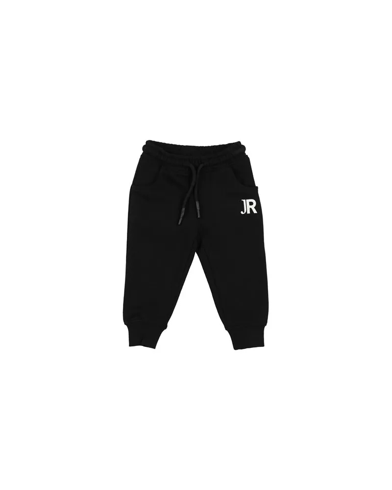 John Richmond HOSEN & RÖCKE - Hosenauf YOOX.COM Schwarz