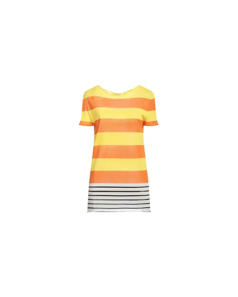 Bellwood TOPS - T-shirtsauf YOOX.COM Gelb