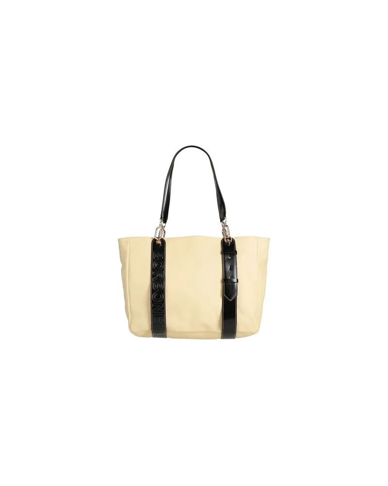 Borbonese TASCHEN - Handtaschenauf YOOX.COM Beige
