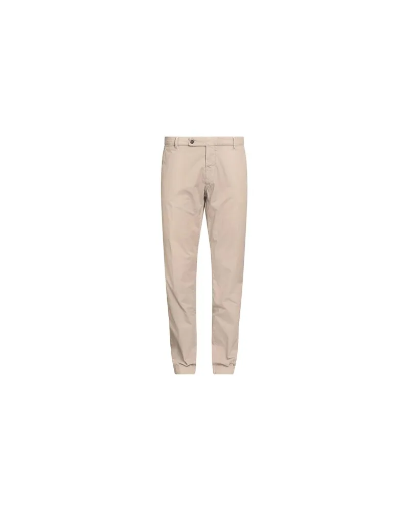 Berwich HOSEN & RÖCKE - Hosenauf YOOX.COM Beige