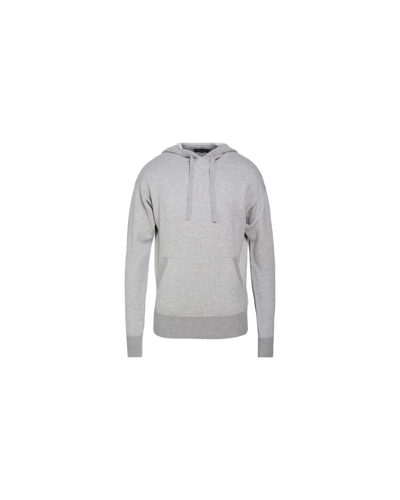 Tommy Hilfiger TOPS - Sweatshirtsauf YOOX.COM Grau