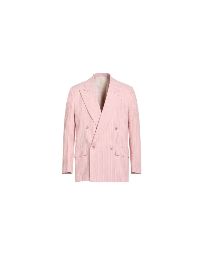 LARDINI ANZÜGE und CO-ORDS - Blazersauf YOOX.COM Rosa