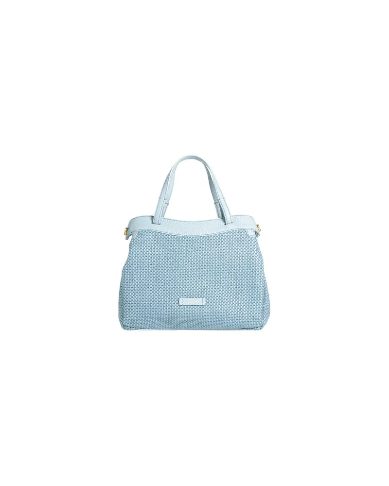 Gianni Chiarini TASCHEN - Handtaschenauf YOOX.COM Hellblau