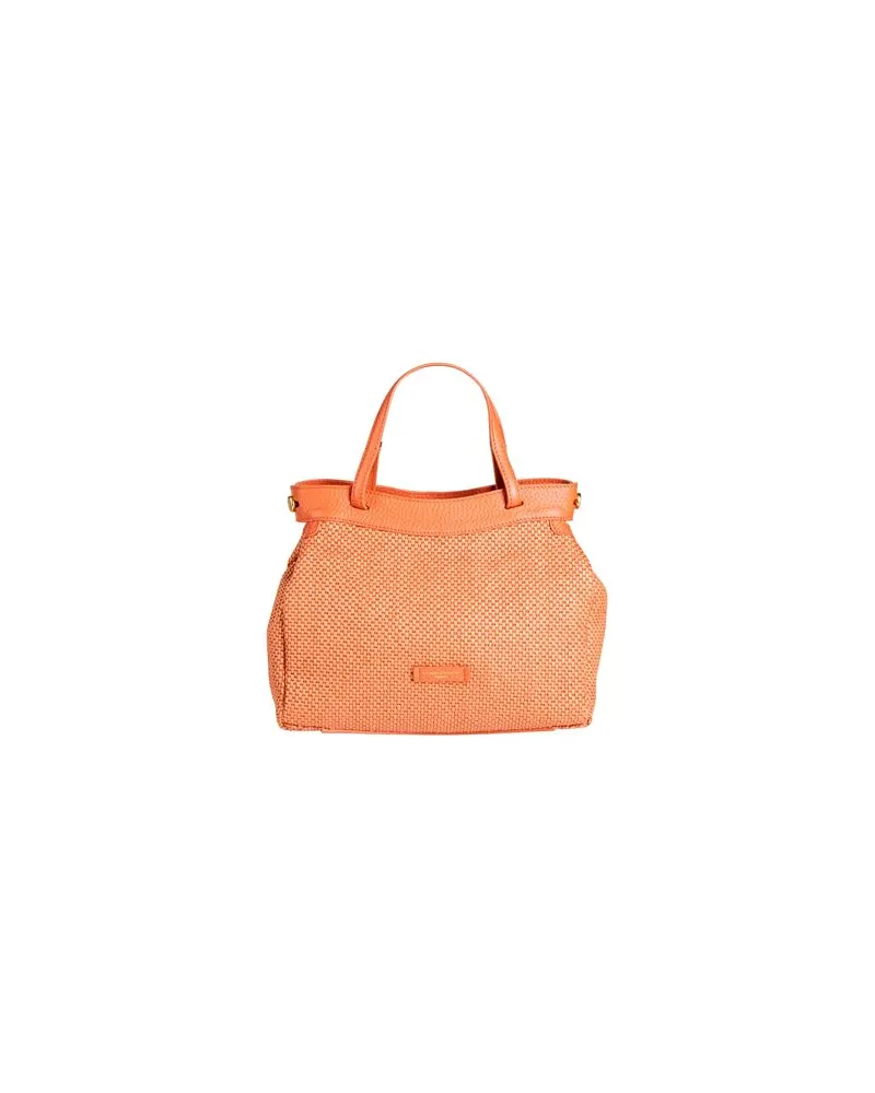 Gianni Chiarini TASCHEN - Handtaschenauf YOOX.COM Orange
