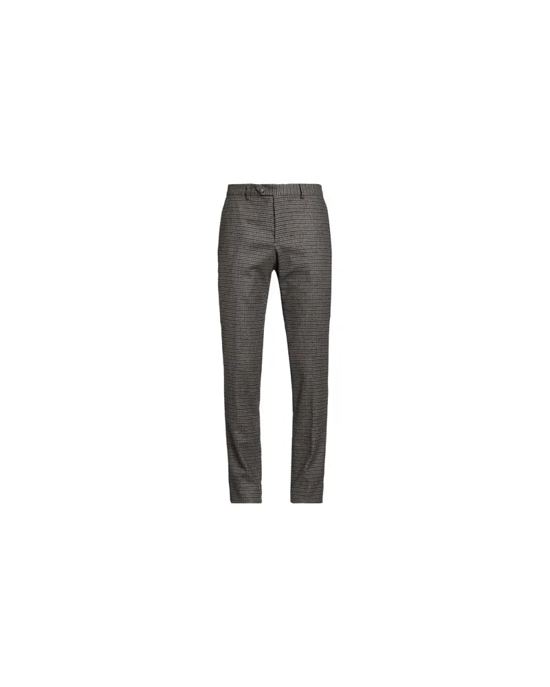 Manuel Ritz HOSEN & RÖCKE - Hosenauf YOOX.COM Stahlgrau