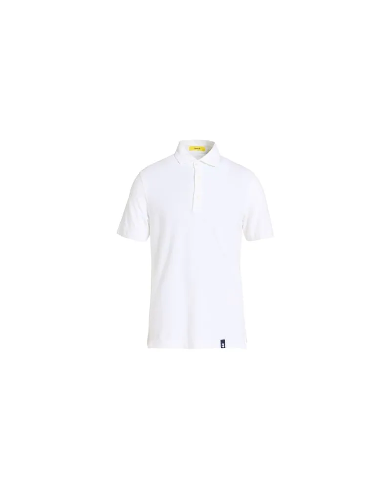 Drumohr  TOPS - Poloshirtsauf YOOX.COM Off