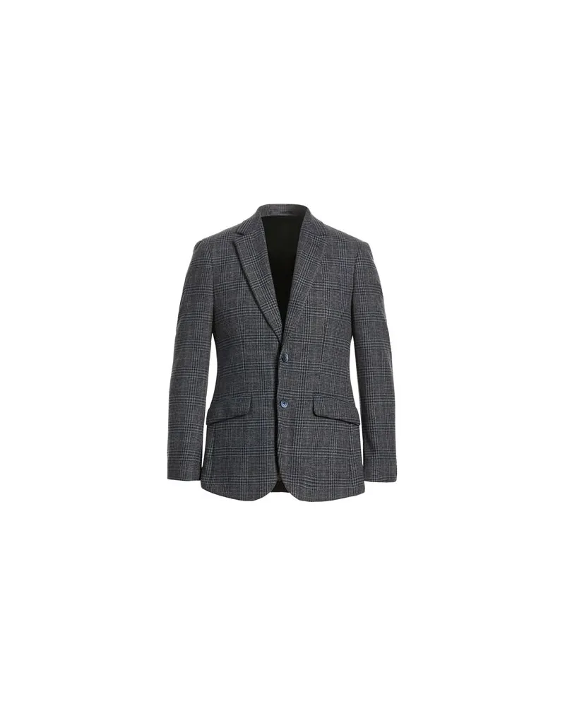 Hackett ANZÜGE und CO-ORDS - Blazersauf YOOX.COM Taubenblau