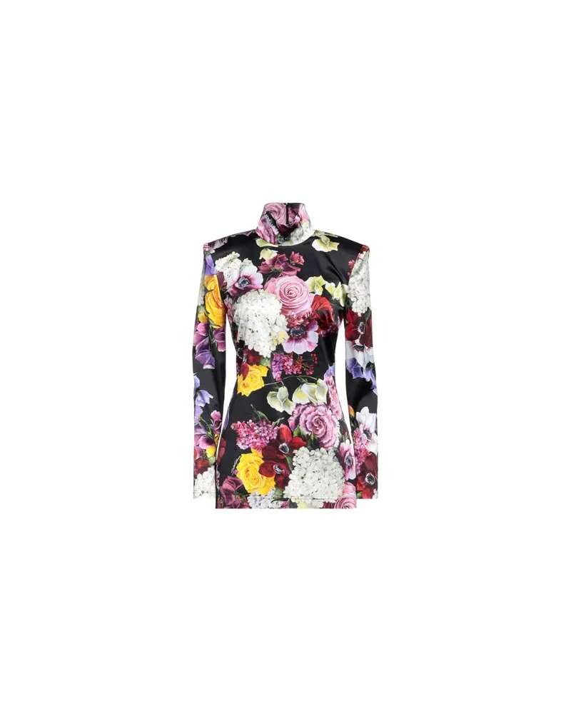 Dolce & Gabbana TOPS - Topsauf YOOX.COM Schwarz