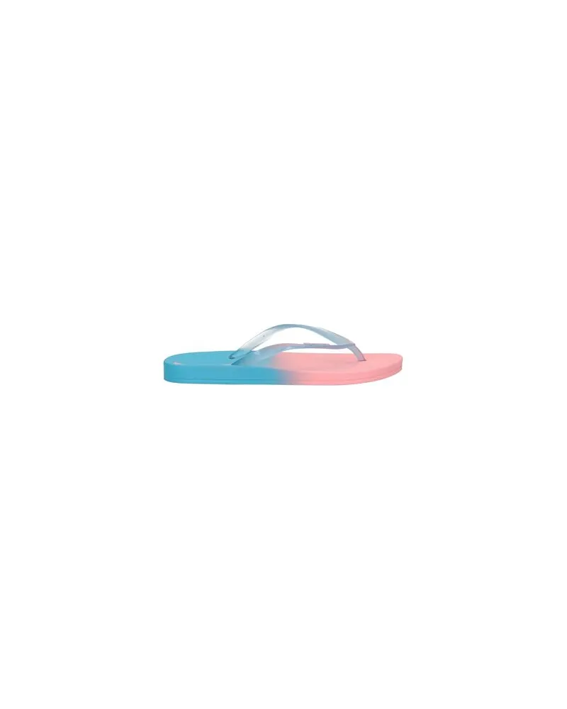 Ipanema SCHUHE - Zehentrennerauf YOOX.COM Azurblau