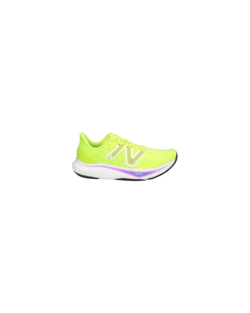New Balance FUELCELL - SCHUHE - Sneakersauf YOOX.COM Gelb