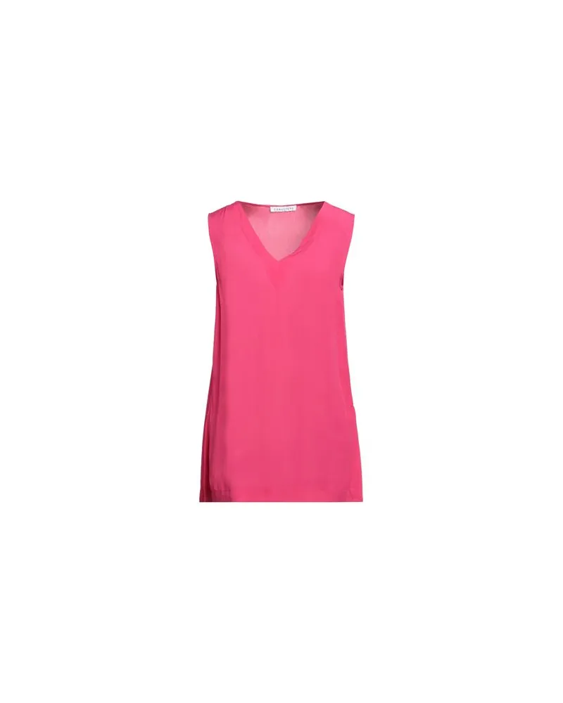 Caractère TOPS - Topsauf YOOX.COM Fuchsia